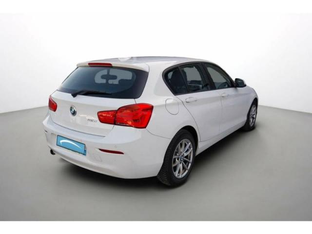 Bmw Série 1 image 3