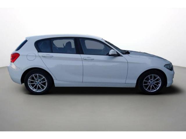 Bmw Série 1 image 8