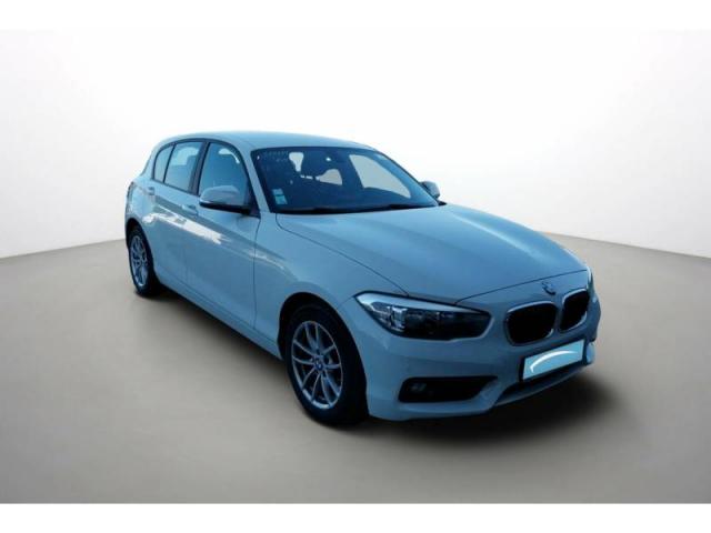 Bmw Série 1 image 7