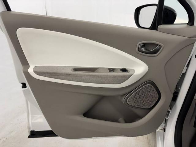 Renault Zoe image 1