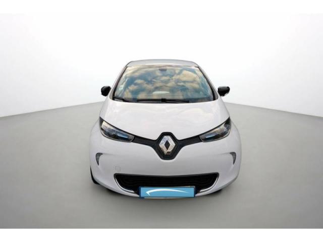 Renault Zoe image 1