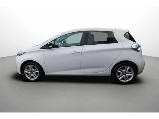 Renault Zoe image 5