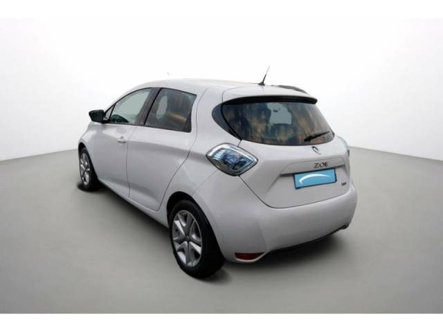 Renault Zoe image 3