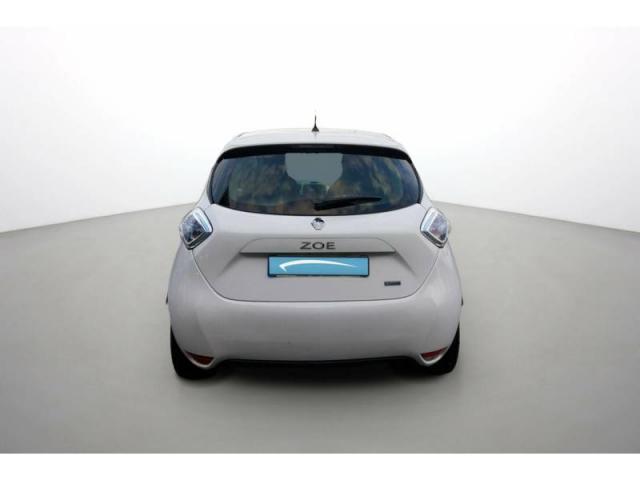 Renault Zoe image 2