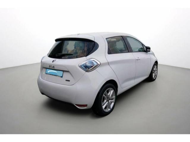 Renault Zoe image 7