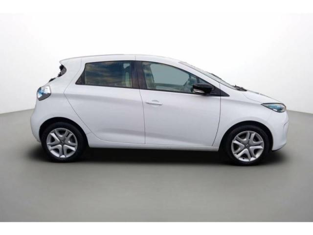Renault Zoe image 6