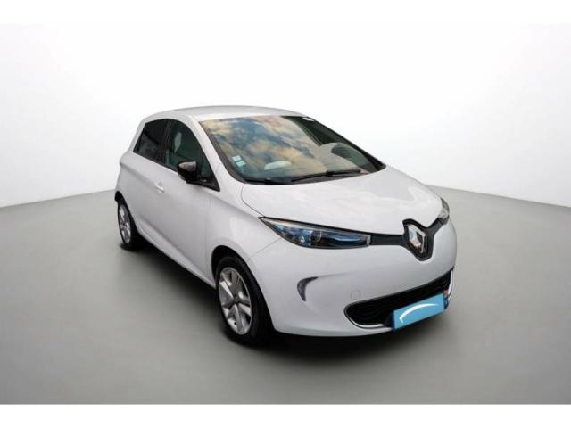 Renault Zoe image 8