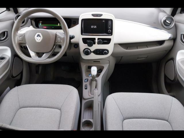 Renault Zoe image 4