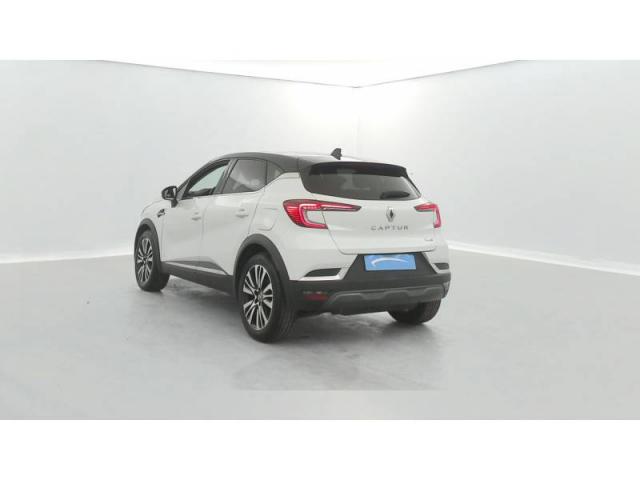 Renault Captur image 3