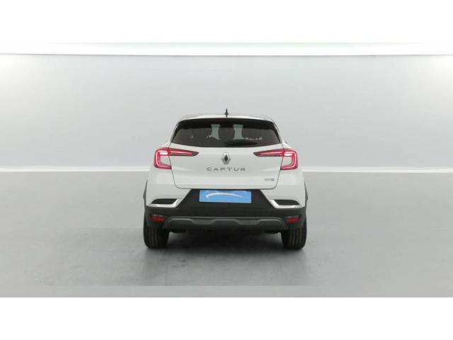 Renault Captur image 4