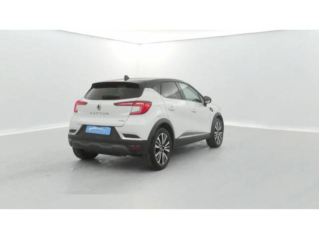 Renault Captur image 8