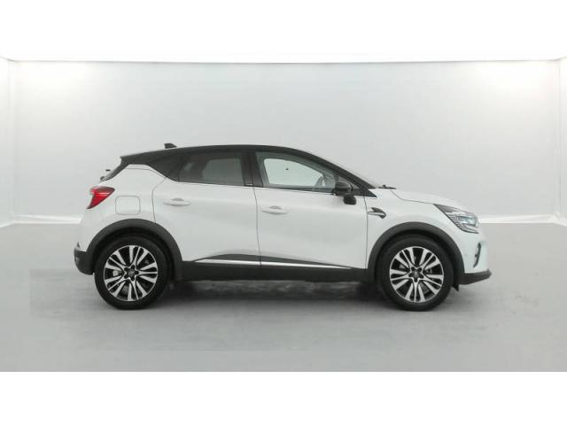 Renault Captur image 2