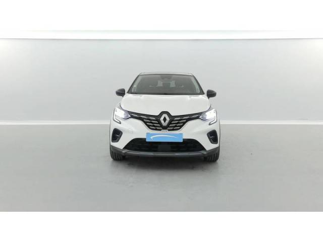 Renault Captur image 6