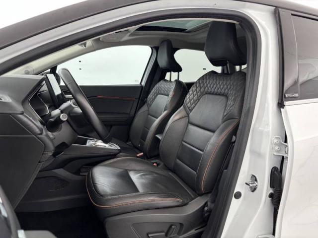 Renault Captur image 5