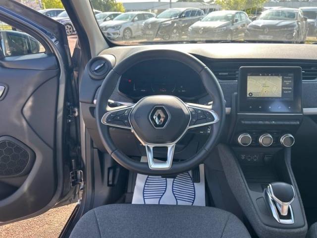 Renault Zoe image 5