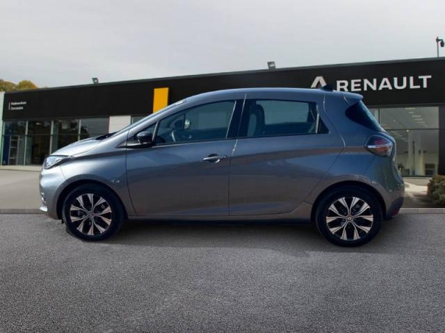Renault Zoe image 7
