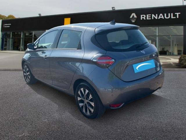 Renault Zoe image 2