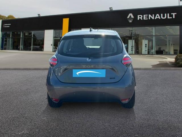 Renault Zoe image 9