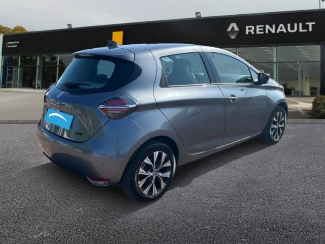 Renault Zoe image 4