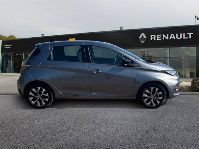 Renault Zoe image 3