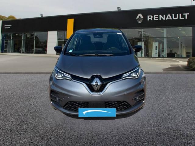 Renault Zoe image 8