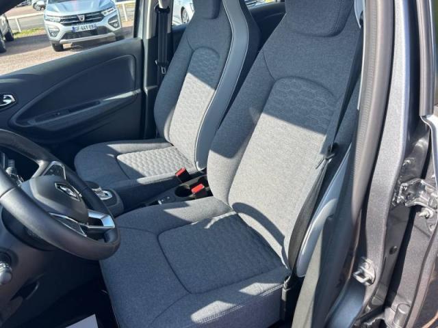 Renault Zoe image 6
