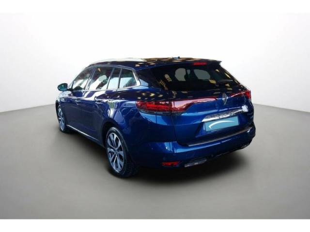 Renault Mégane image 3