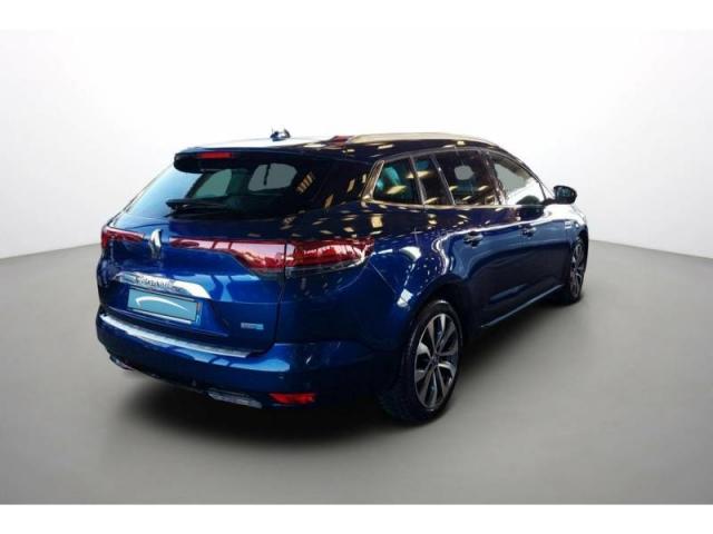 Renault Mégane image 1