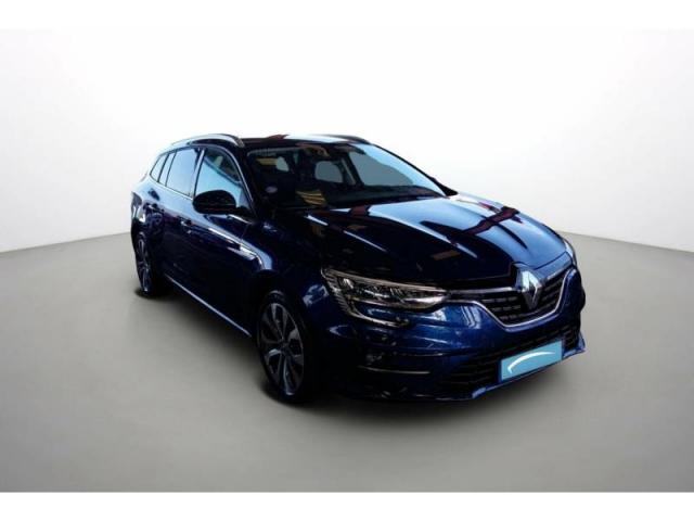 Renault Mégane image 4