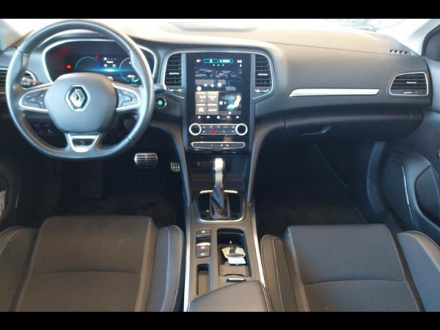 Renault Mégane image 6
