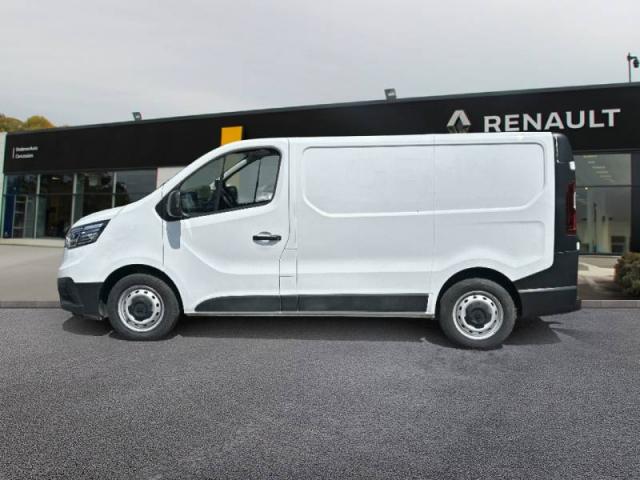 Renault Trafic image 9