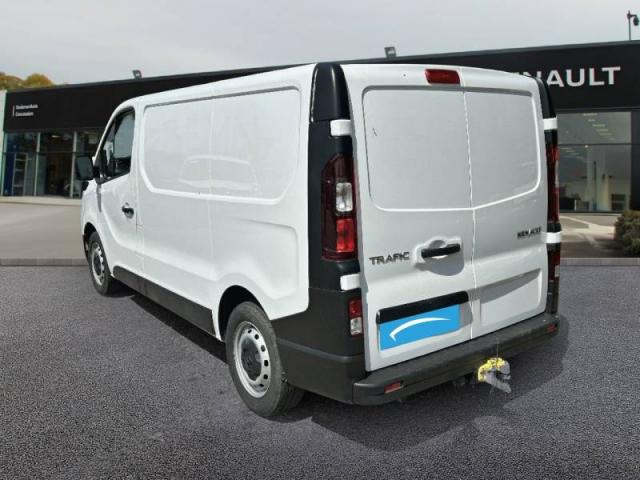 Renault Trafic image 4