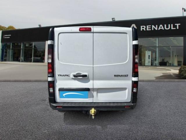 Renault Trafic image 3