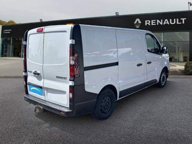 Renault Trafic image 7