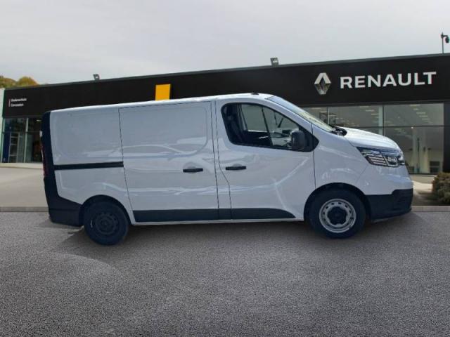 Renault Trafic image 5