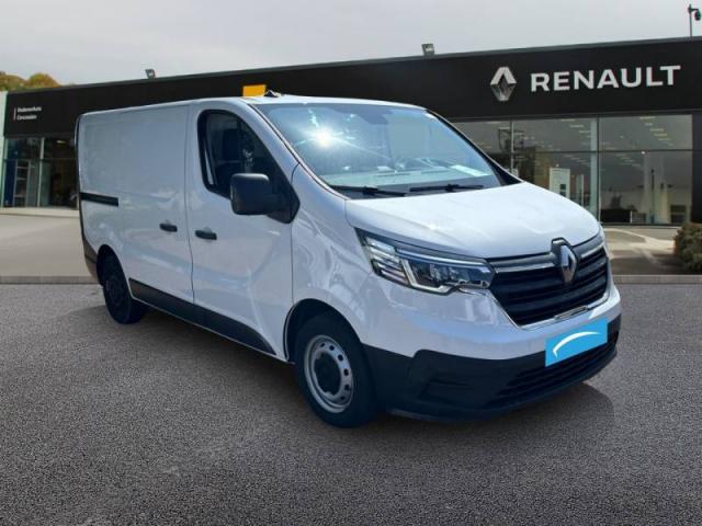 Renault Trafic image 8