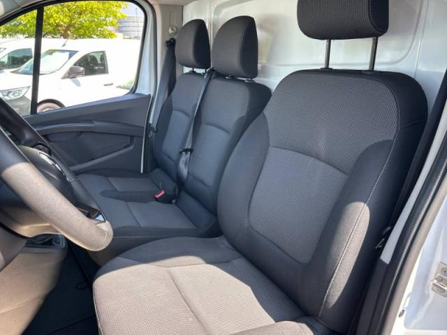 Renault Trafic image 6