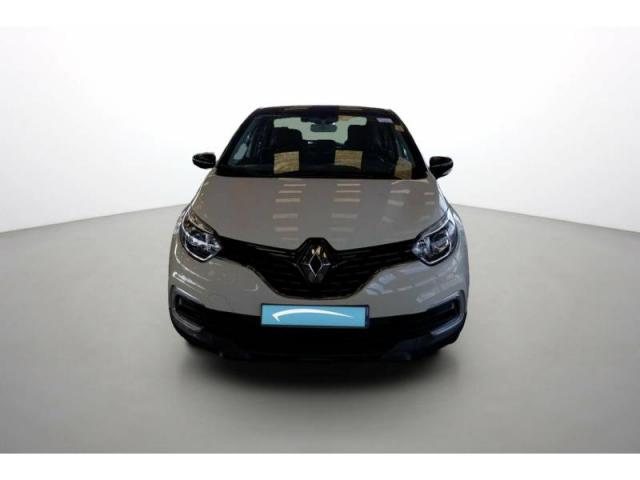 Renault Captur image 8