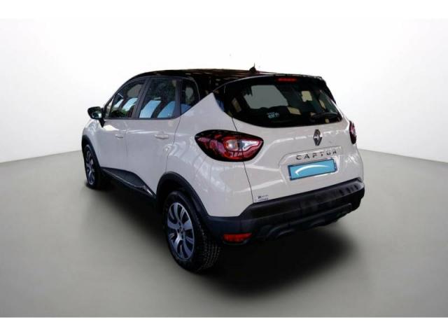 Renault Captur image 5