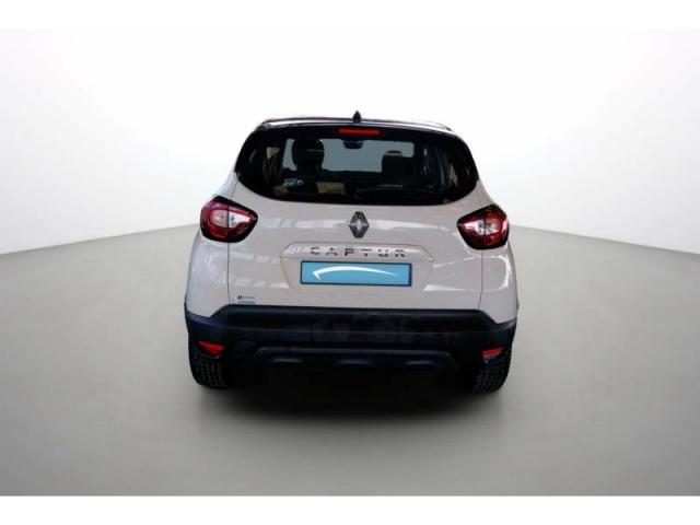 Renault Captur image 2