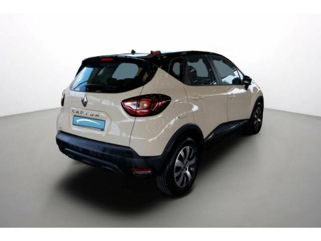 Renault Captur image 3