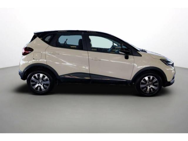 Renault Captur image 4