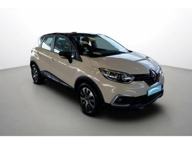 Renault Captur image 7
