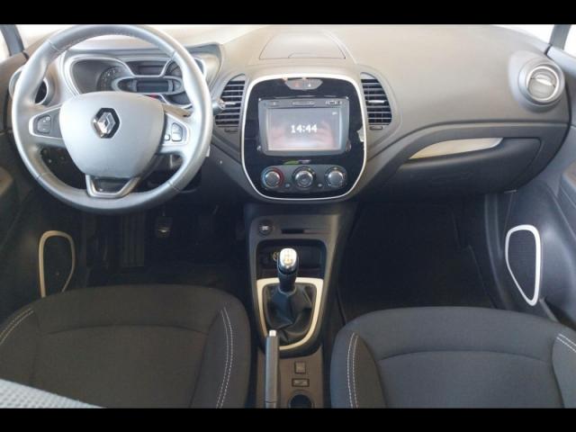 Renault Captur image 6