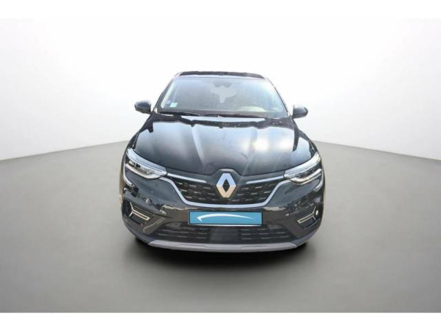 Renault Arkana image 6