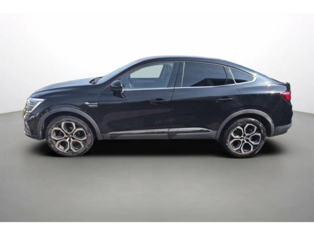 Renault Arkana image 5