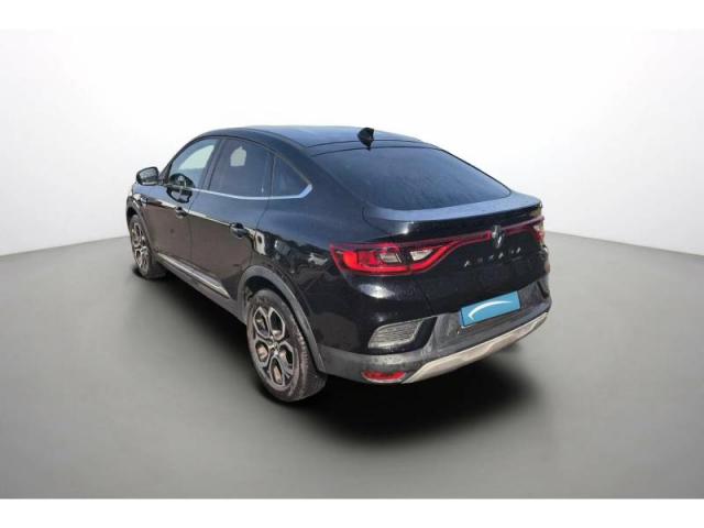 Renault Arkana image 8