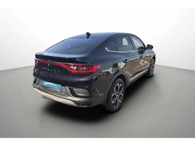 Renault Arkana image 7