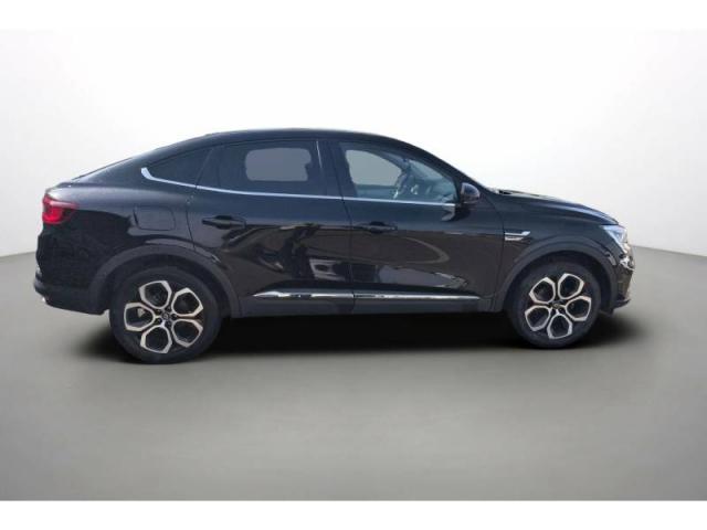 Renault Arkana image 4