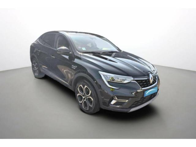 Renault Arkana image 1